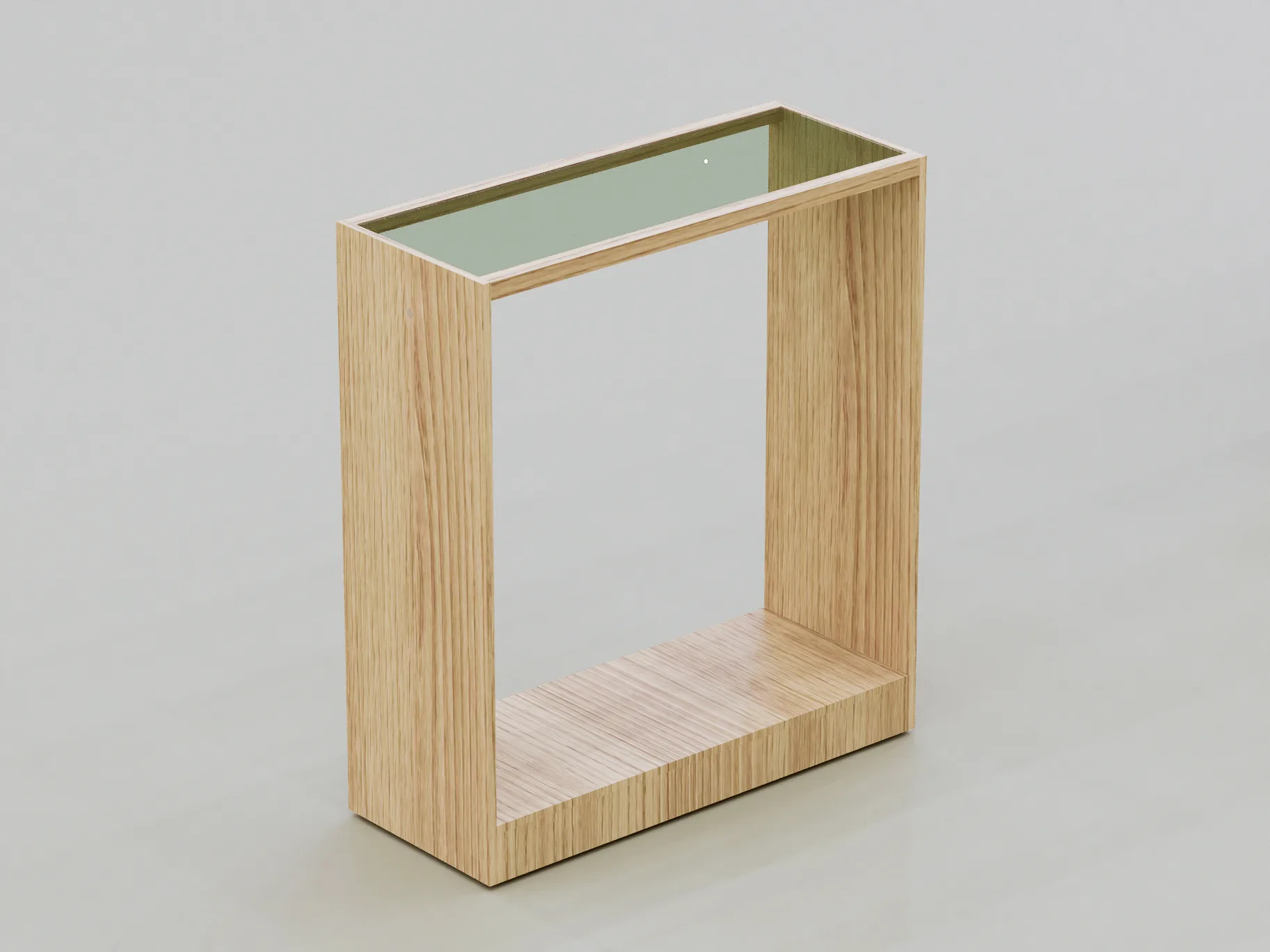 Expositor Tempercom 16