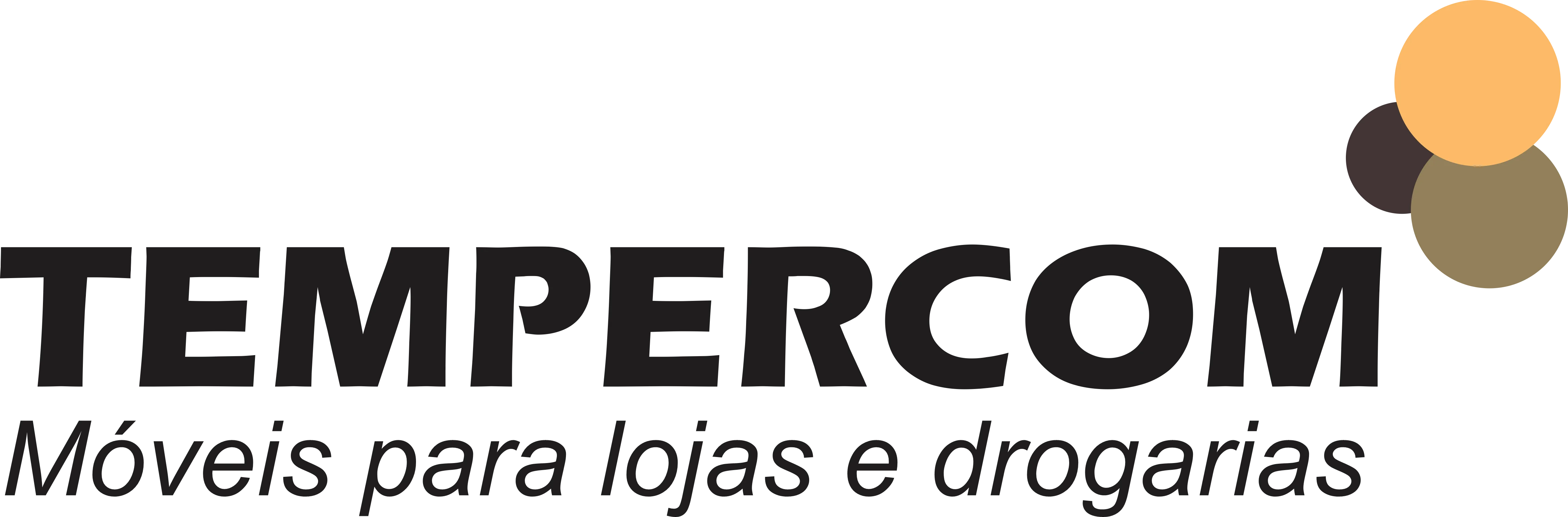 Logo Tempercom