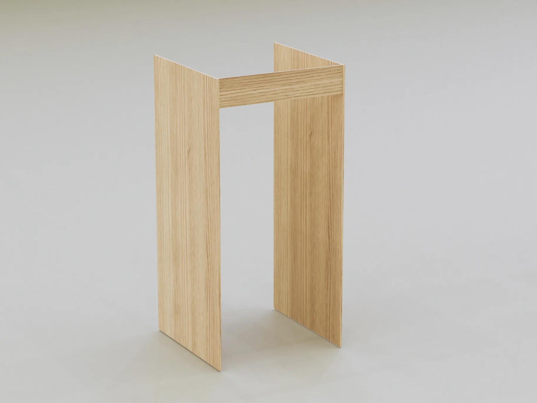 Expositor Tempercom 11