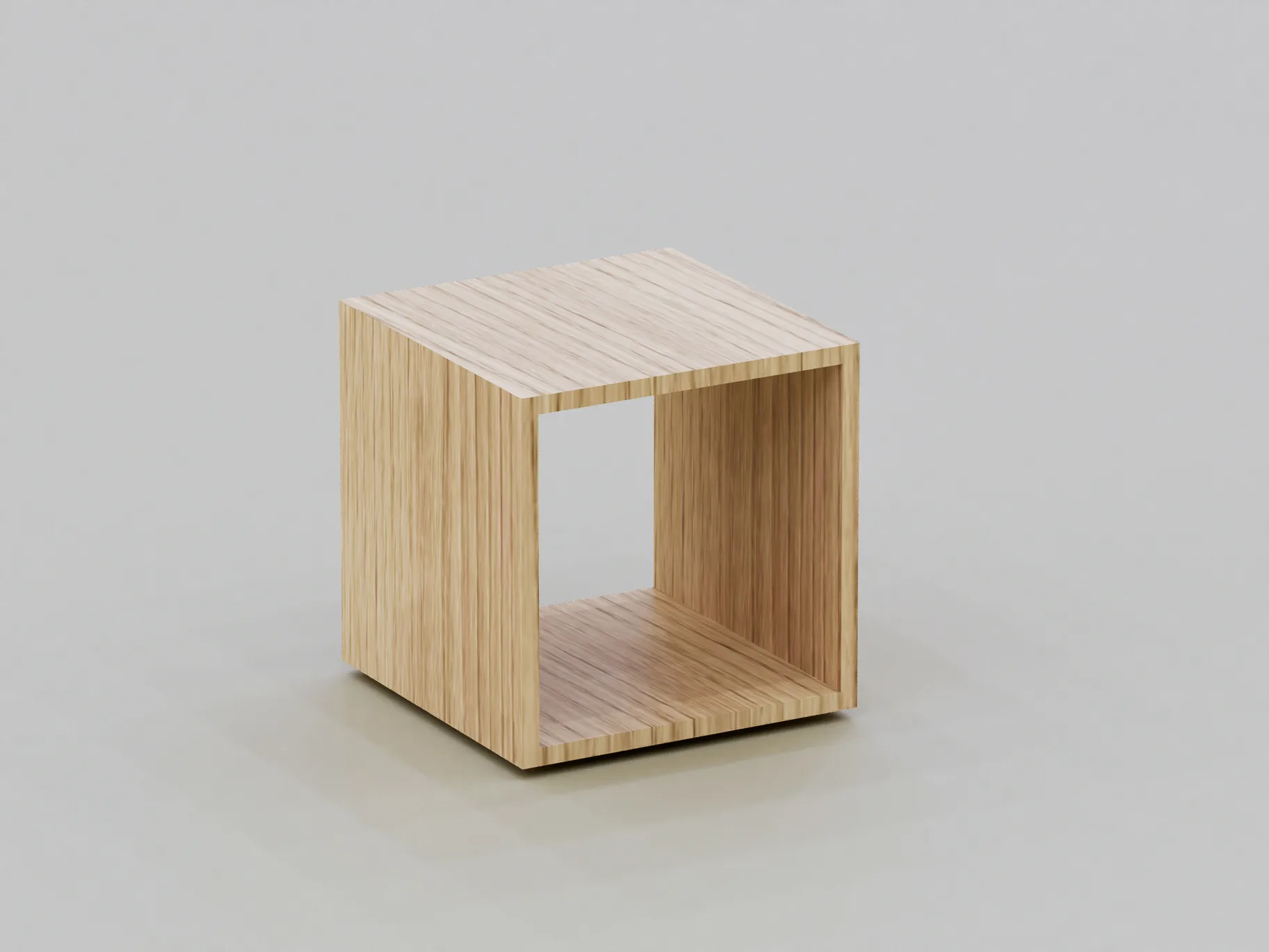 Expositor Tempercom 13