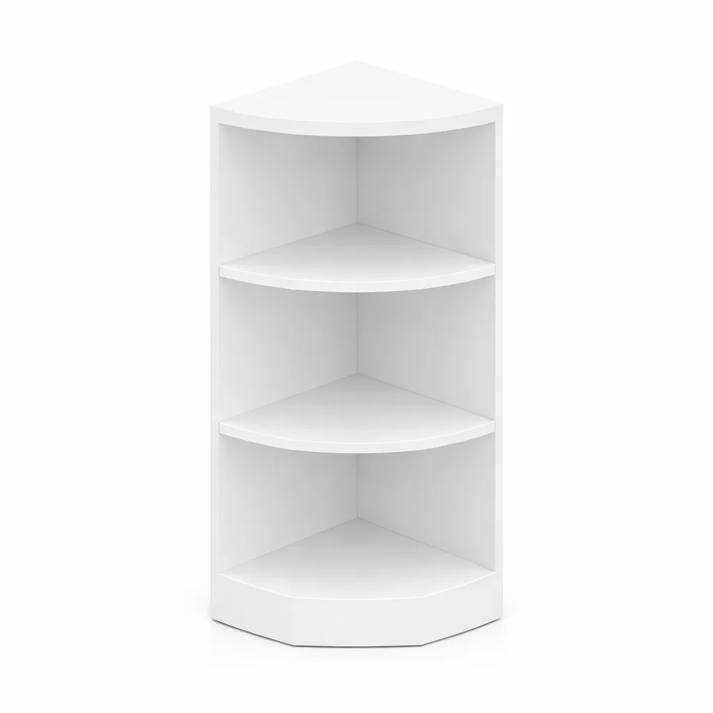 Cantoneira em MDF para Junção de Balcões