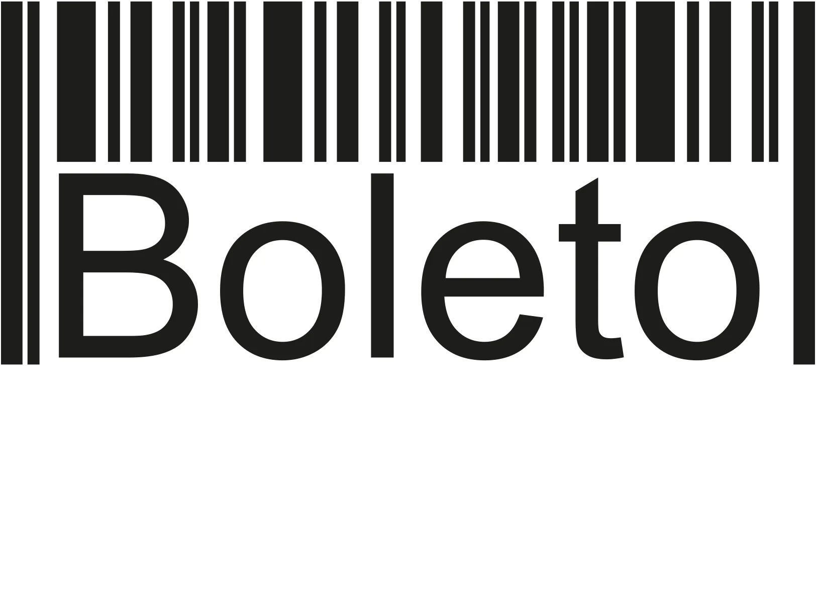 Boleto após confirmação