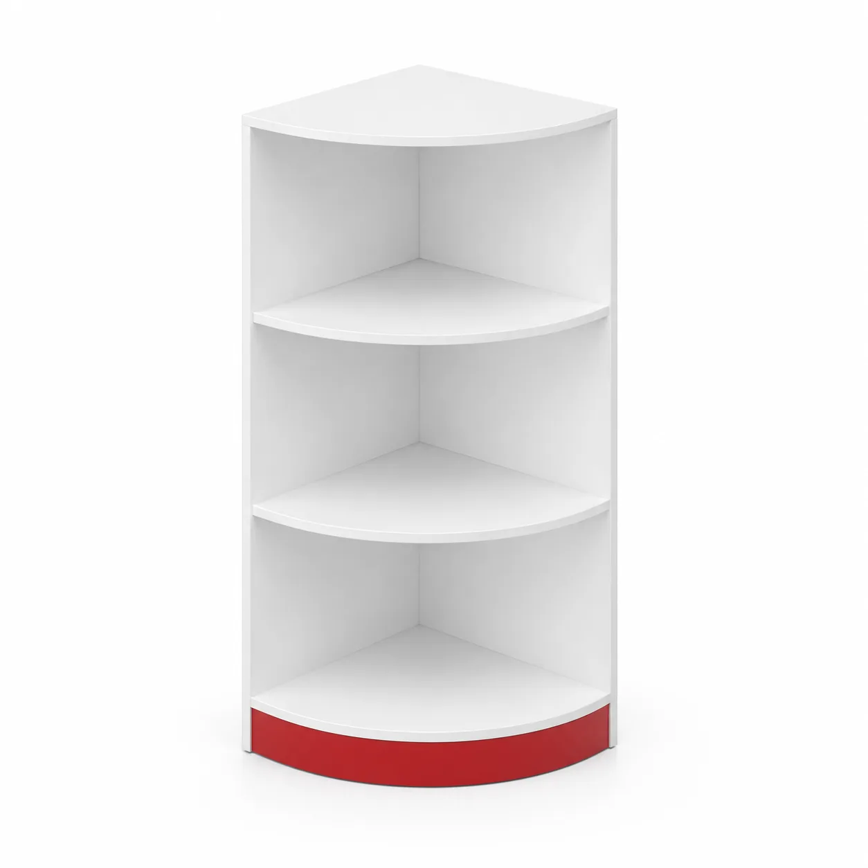 Cantoneira para Balcão 100 cm em MDF — imagem 3
