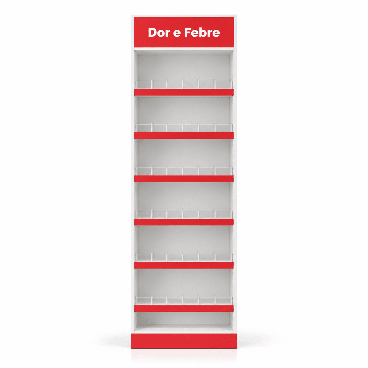 Módulo MIP Dor e Febre para Farmácia - vista 6